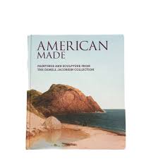American Made: Paintings & Sculpture from the Demell Jacobsen Collection