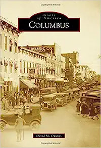 Columbus, GA - Arcadia Publishing