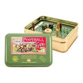 Channel Craft-VINTAGE GAME TIN FOOTBALL