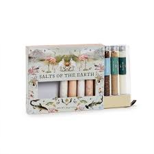 Two's Company Salts of the Earth Gift Set