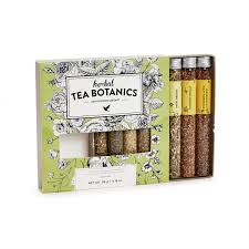 Two's Company Tea Botanics Gift Set