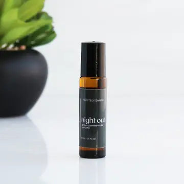 Twisted Tomboy - NIGHTOUT Roll-On Perfume