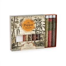 Two's Company The Pepper Trade Gift Set