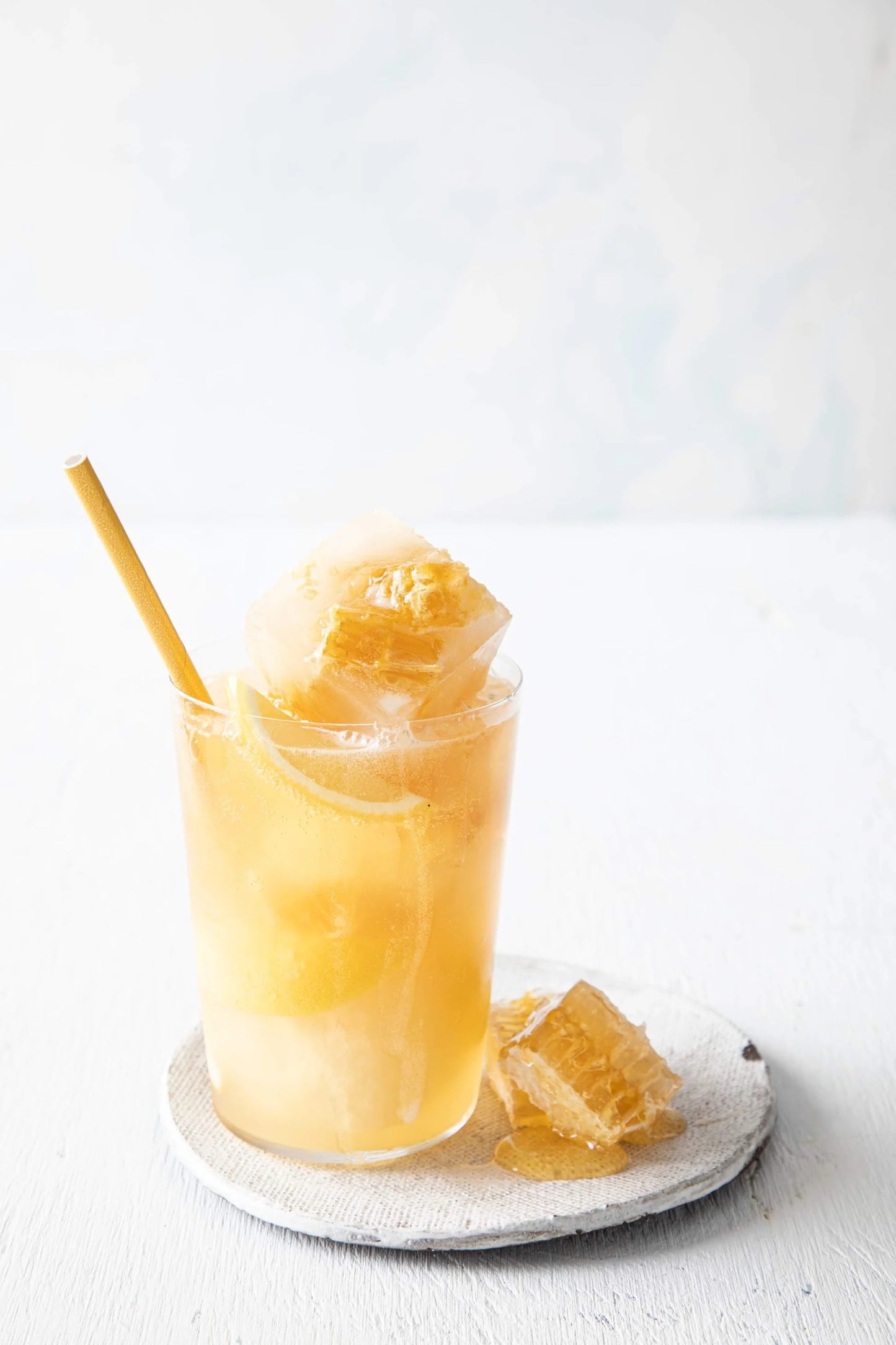 Savannah Bee Company-Acacia Honeycomb Jar
