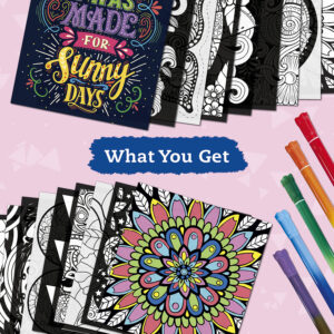 Klutz: Stained Glass Art