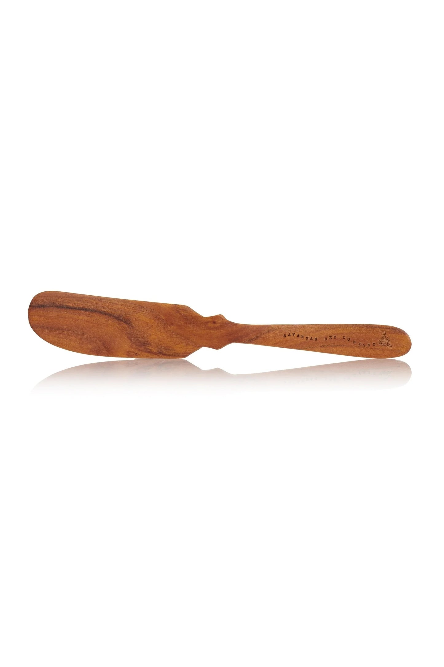 Savannah Bee Co. Teak Honeycomb Knife