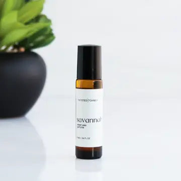 Twisted Tomboy - Passion Roll-On Perfume