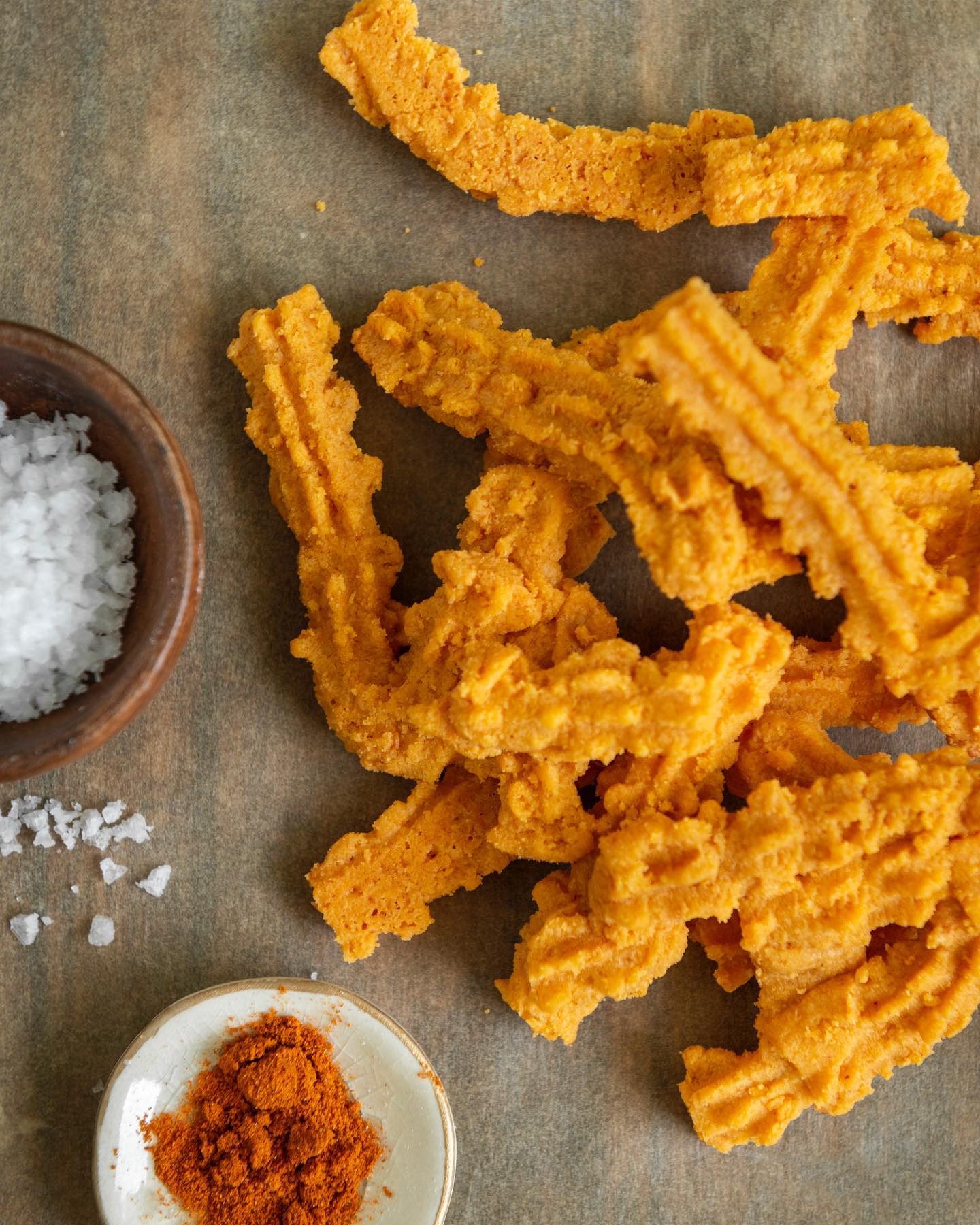 Savannah Cheese Straws-3oz