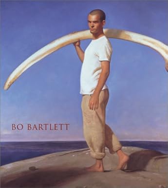 Paintings by Bo Bartlett: 1978–2002, Softcover