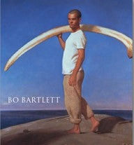 Paintings by Bo Bartlett: 1978–2002, Softcover