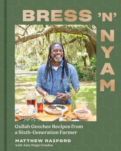 Bress 'n" Nyam, Hardcover Book