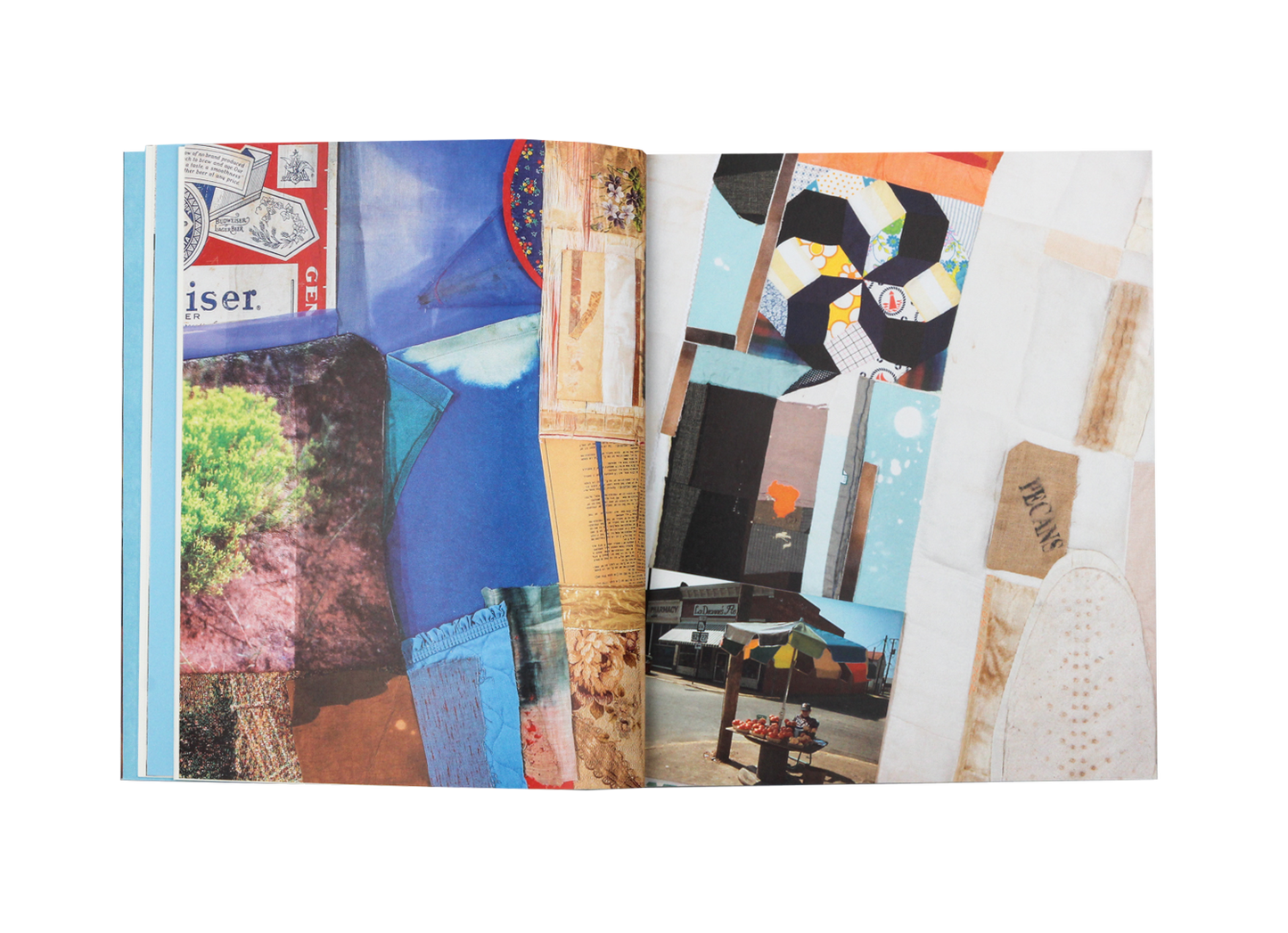 The Proving Ground, Coulter Fussell, Catalogue