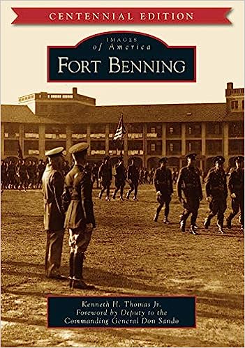 Ft. Benning-Centennial Edition