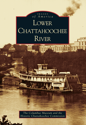 Lower Chattahoochee River