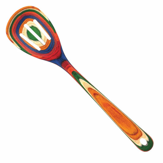 Baltique® Marrakesh Collection Slotted Spoon, 12-1/2"