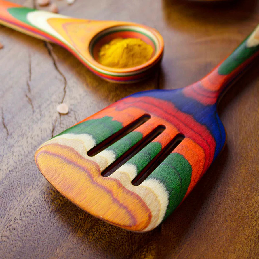 Baltique® Marrakesh Collection Spatula, 12-1/2"