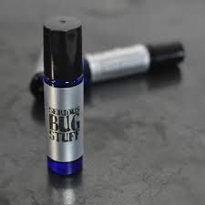 Serious-Bug Stuff Roller Bottle