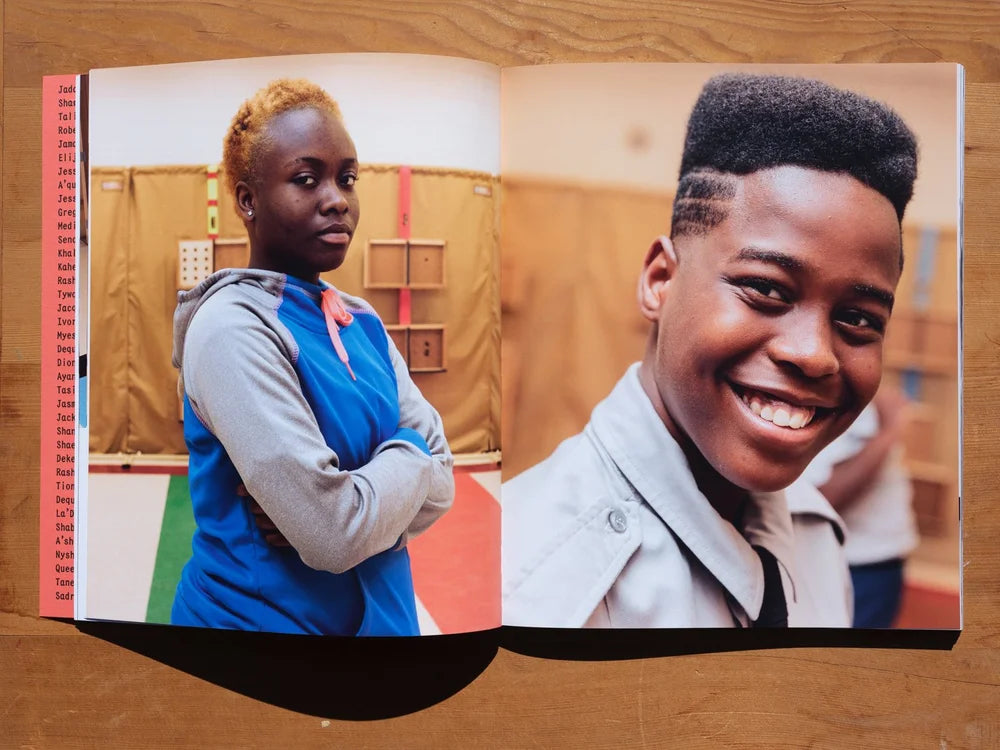 We Are Carver - Book
