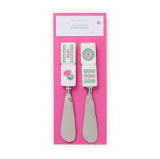 Two's Company ﻿Set of 2 Mahjong Spreaders