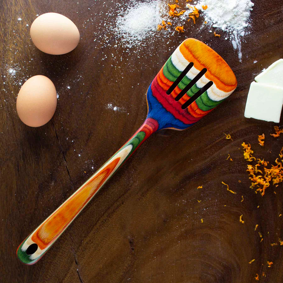 Baltique® Marrakesh Collection Spatula, 12-1/2"