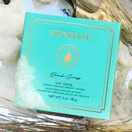 Spongelle Boxed Body Buffer - Beach Grass