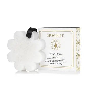 Spongelle Boxed Body Buffer - Freesia Pear