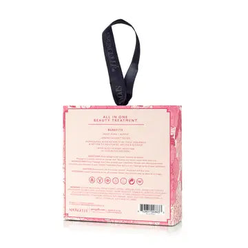 Spongelle Boxed Body Buffer - Peony Flower