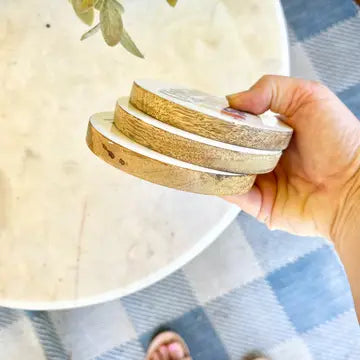 Happy By Rachel - State of Georgia Ornament