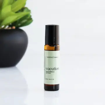 Twisted Tomboy - Vacation Roll-On Perfume