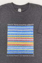Load image into Gallery viewer, Alma W. Thomas Collection- T-Shirt
