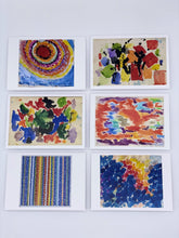 Load image into Gallery viewer, Alma W. Thomas-Notecard Set (6)
