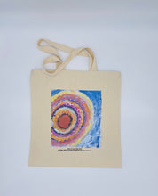 Load image into Gallery viewer, Alma W. Thomas Collection-Canvas Tote
