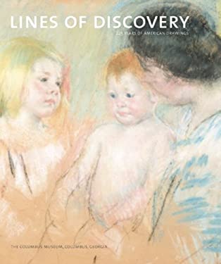 Lines of Discovery