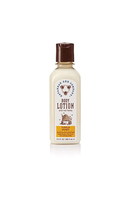 Savannah Bee Co. Body Lotion