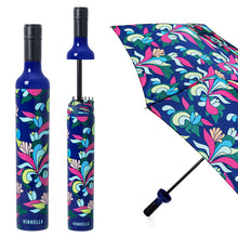 Load image into Gallery viewer, Vinrella- The Umbrella in a Bottle, Emmaline

